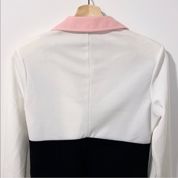 Cropped Jacket - Picture 3 of 3